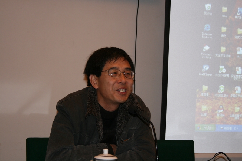 把心交给学员