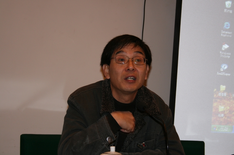 把心交给学员