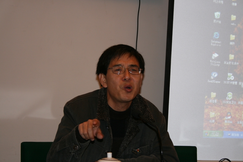 把心交给学员