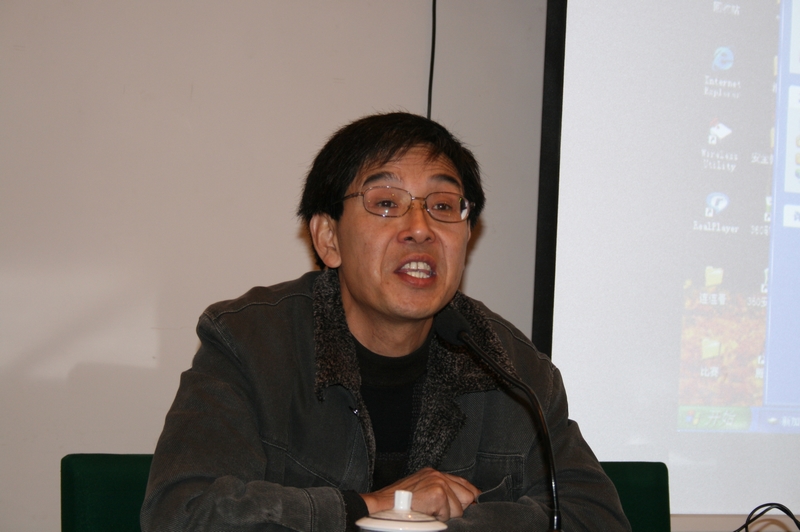 把心交给学员