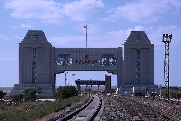 [原创] 最美中国系列