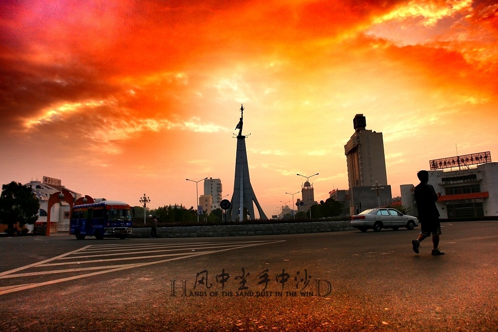 2012：广华