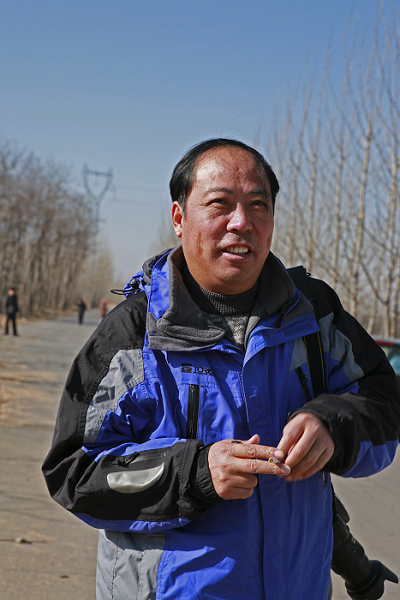 哇！！！比亚迪摄影大赛活动花絮