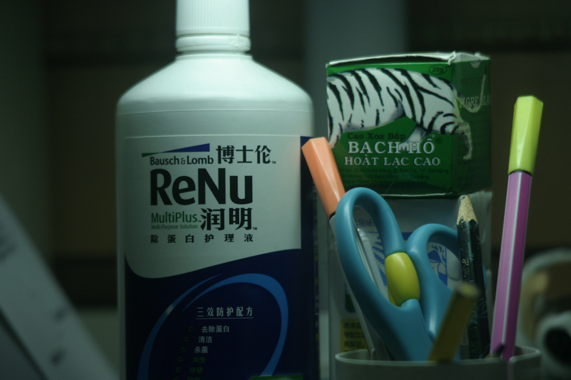 折腾：开始玩全手动啦