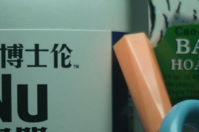 折腾：开始玩全手动啦