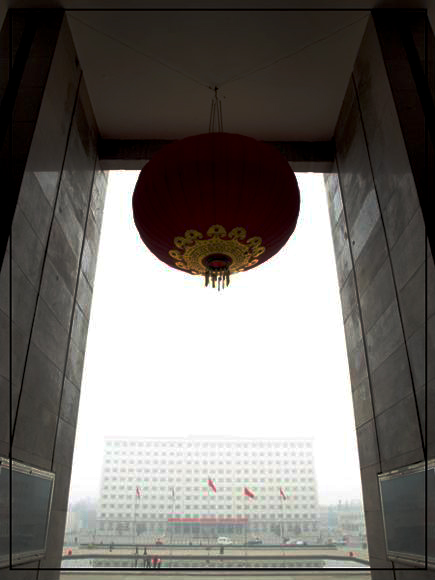 中原文化宫小片三张