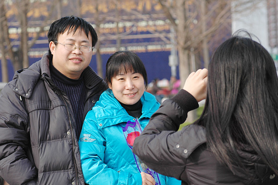 2月14日小纪实