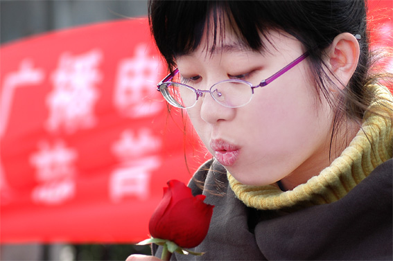 2月14日小纪实