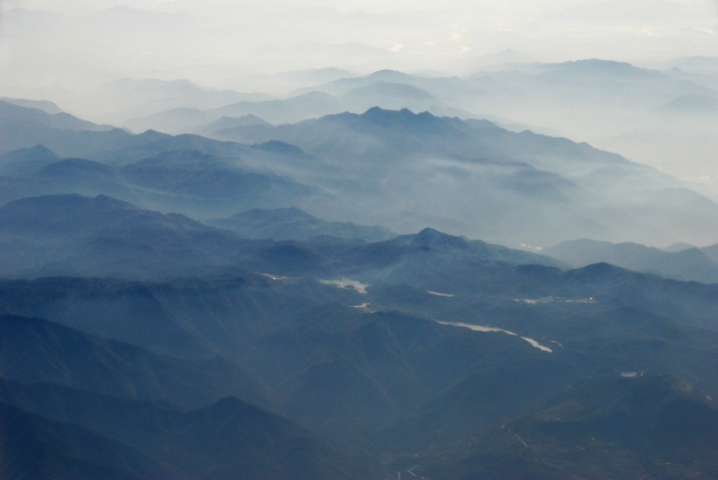 大好河山