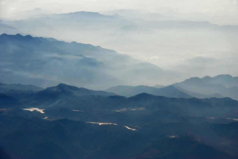 大好河山