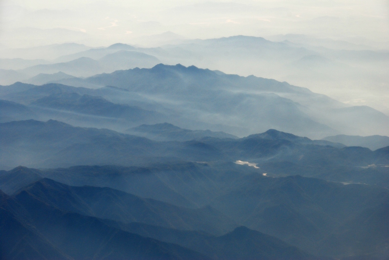 大好河山