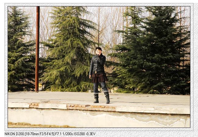 2009.2.14情人节濮上园万人相亲大会