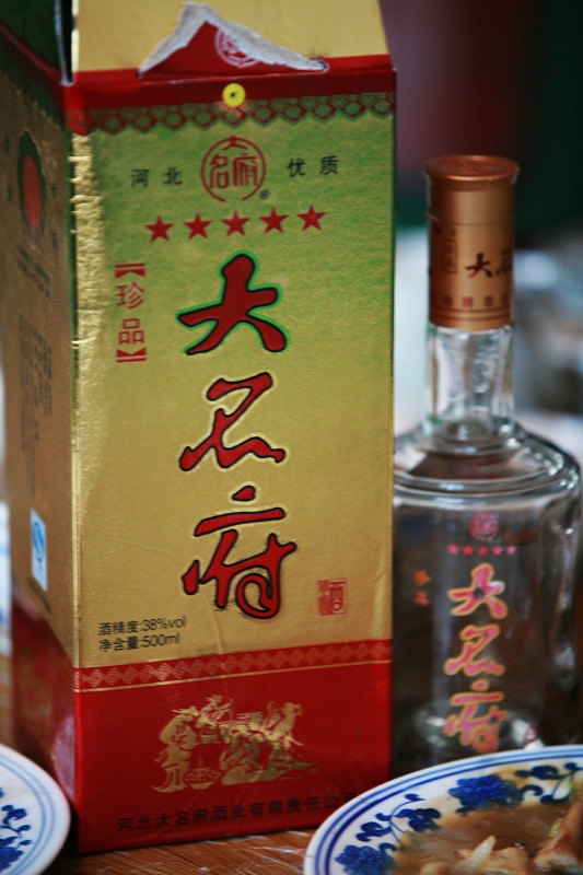 南乐仓颉庙会花絮