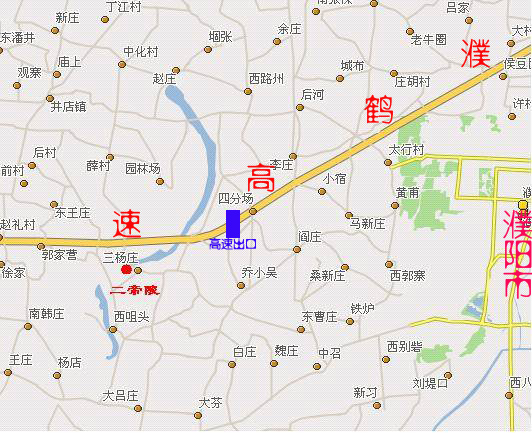 三月十八日二帝陵庙会简介