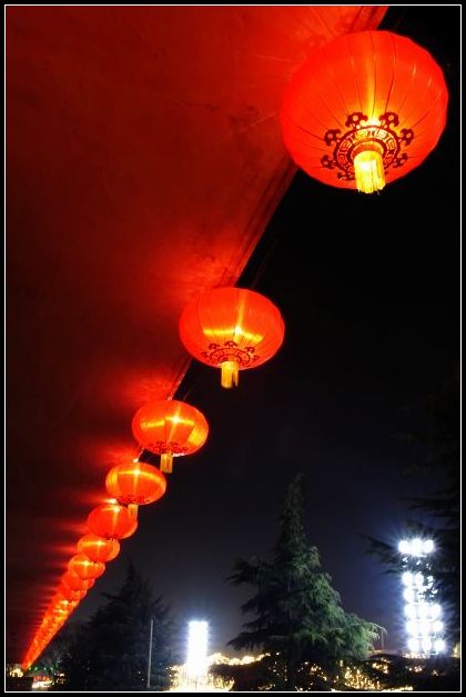 春到油城