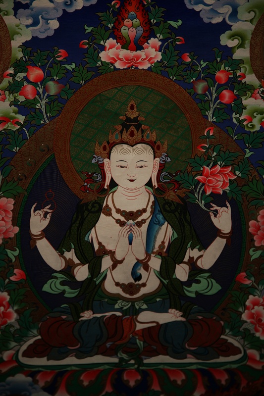 国之瑰宝
