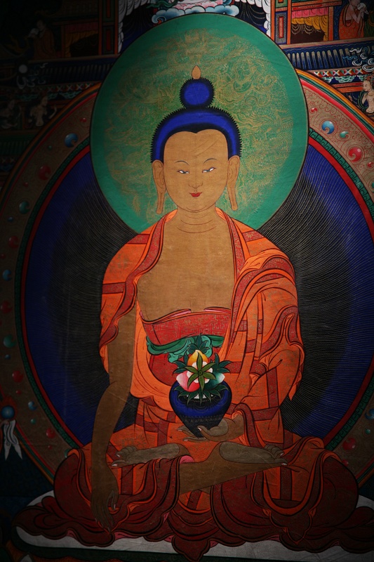 国之瑰宝