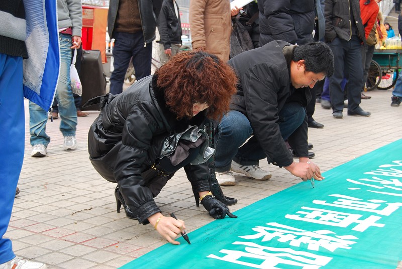 濮阳——南京，千里长路，骑行出发！