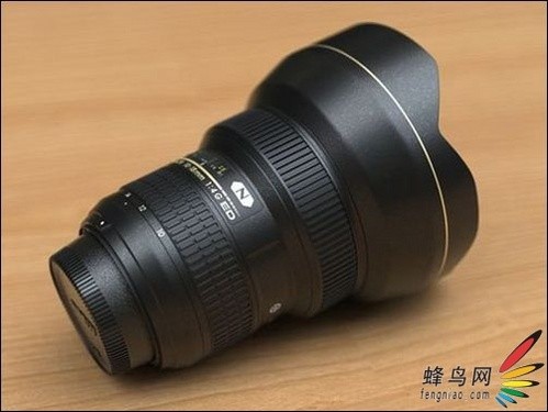 [灌水]虚虚实实 尼康10-18金圈镜头将发布？！