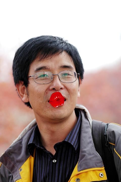 戏外