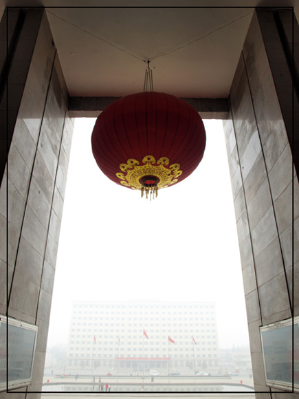 中原文化宫小片三张