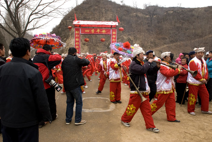 祭神