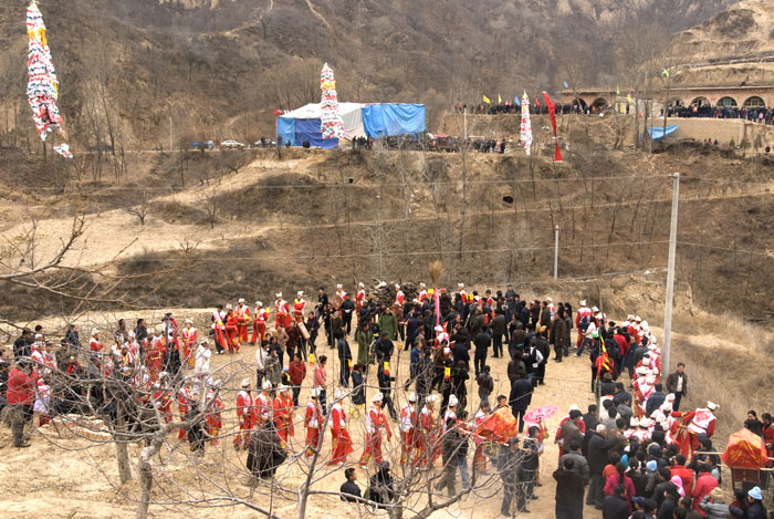祭神
