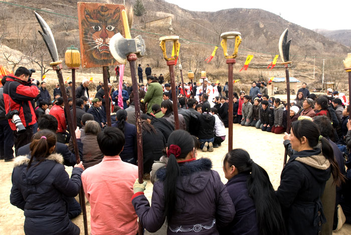 祭神
