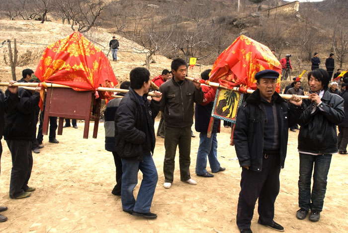 祭神
