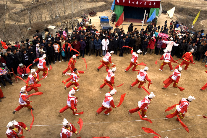 祭神