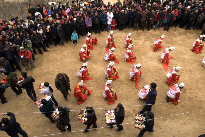 祭神