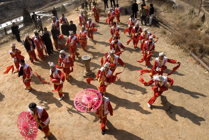 祭神