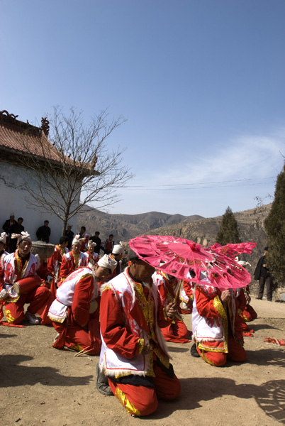 祭神