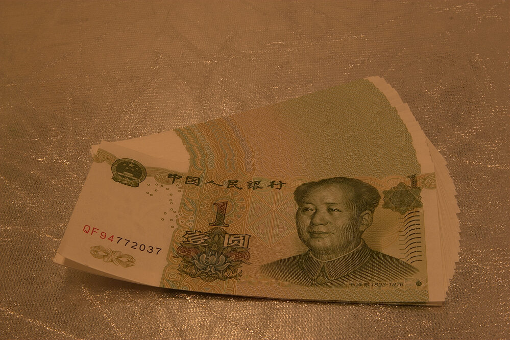 试镜一组