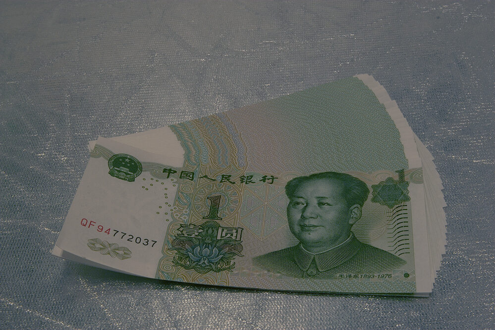试镜一组