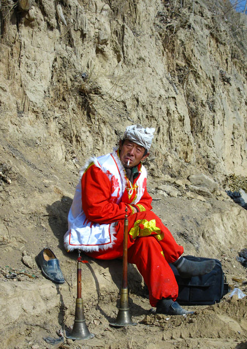 祭神