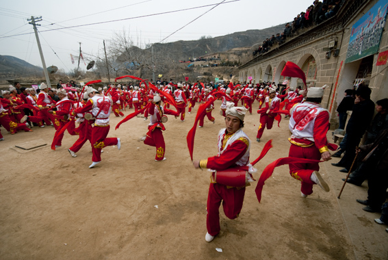 祭神