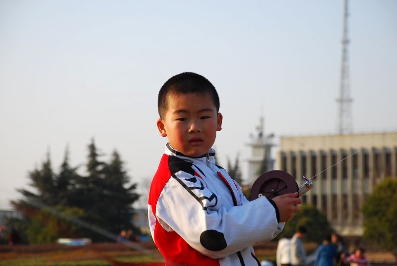 春天来了