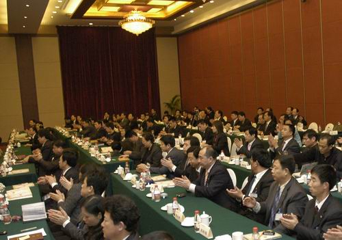 通信人“山寨版“2009迎春晚会