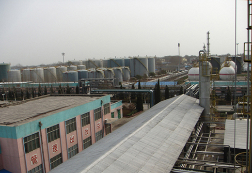 工厂掠影