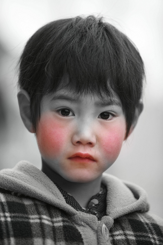 试上几张..