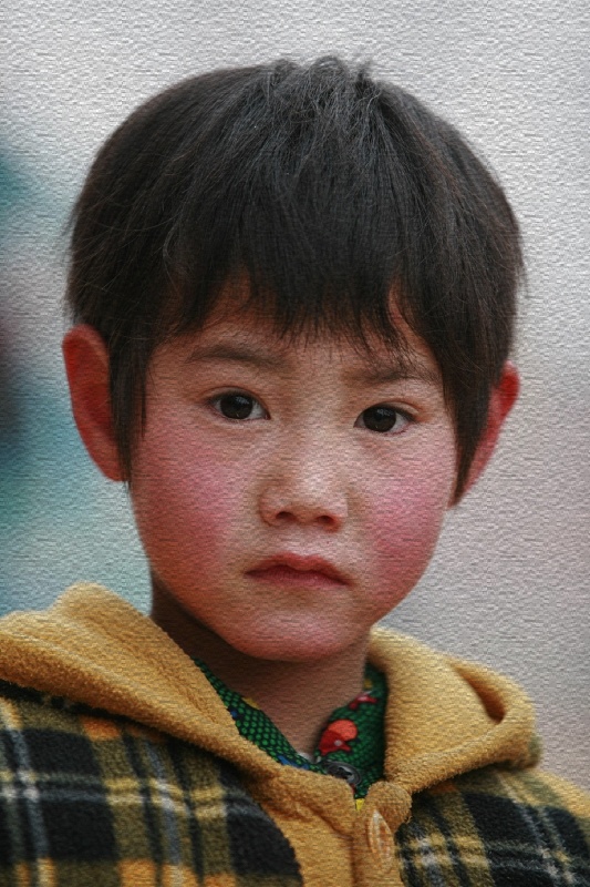 试上几张..