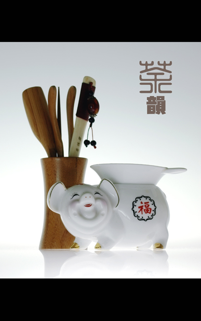 静物二片