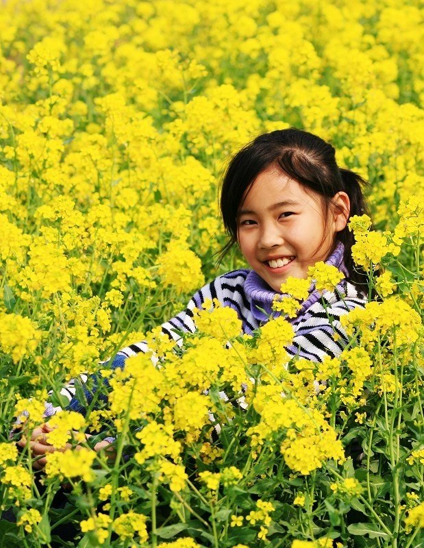 花开三月三