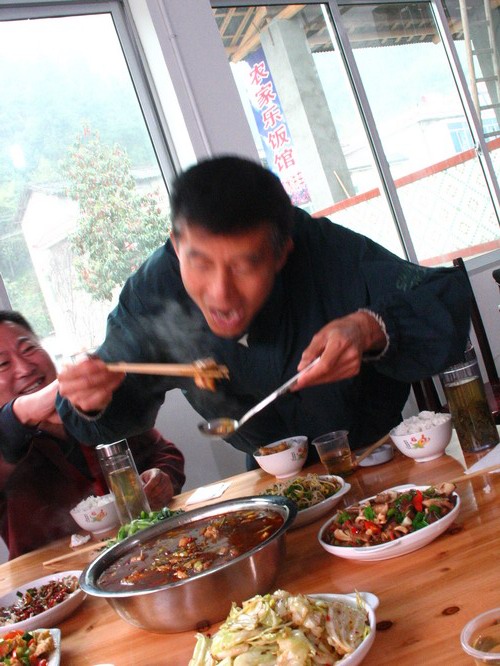 皖南赣北采风花絮