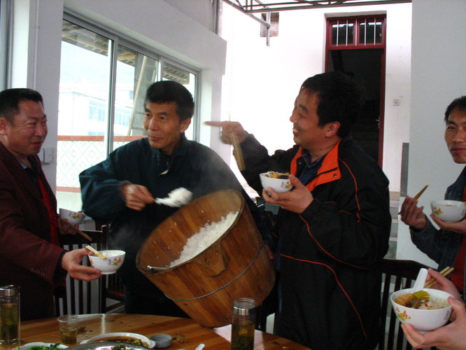 皖南赣北采风花絮
