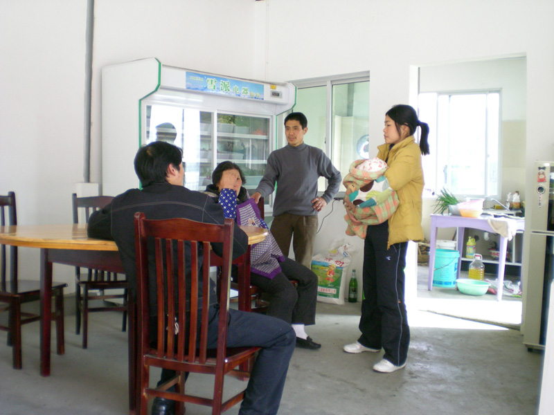 皖南赣北采风花絮