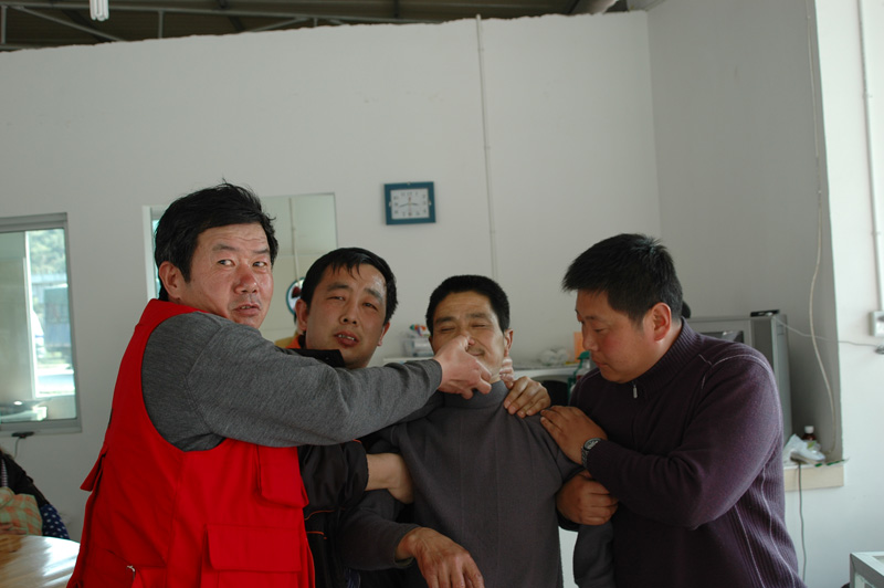 皖南赣北采风花絮