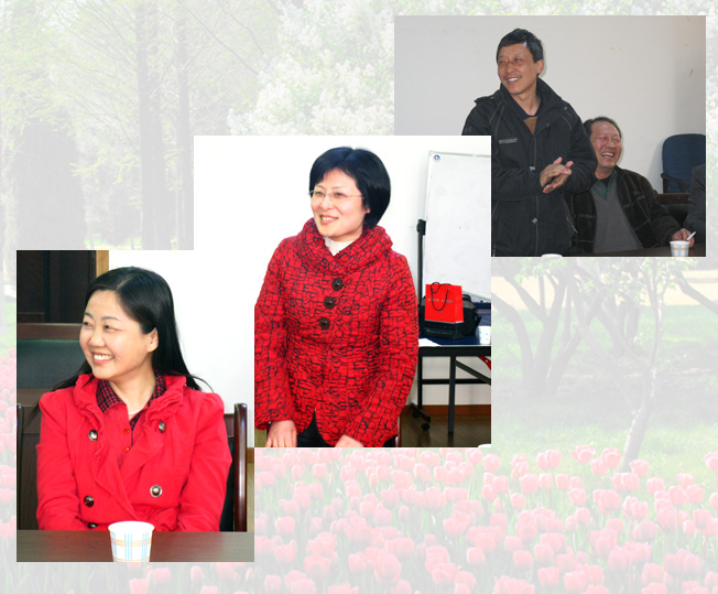 2009年本埠版主年会纪实