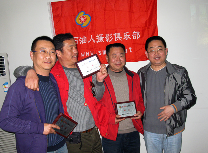 2009年本埠版主年会纪实